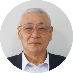 伊藤かずき後援会 会長　山本 伸雄